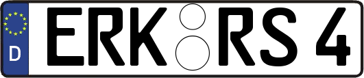 ERK-RS4