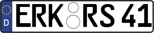 ERK-RS41