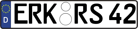 ERK-RS42