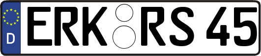 ERK-RS45