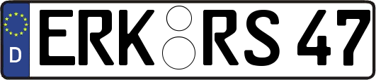 ERK-RS47
