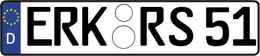 ERK-RS51