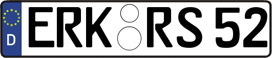 ERK-RS52