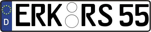 ERK-RS55