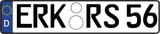 ERK-RS56