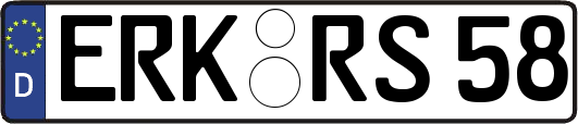 ERK-RS58