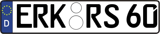 ERK-RS60