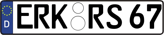 ERK-RS67