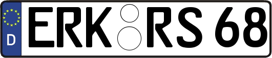 ERK-RS68