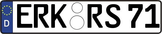 ERK-RS71