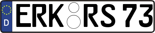 ERK-RS73