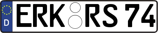 ERK-RS74