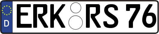ERK-RS76