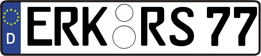 ERK-RS77