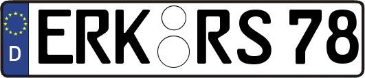 ERK-RS78