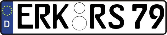 ERK-RS79