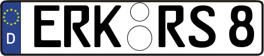 ERK-RS8