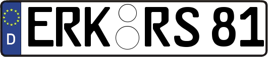 ERK-RS81