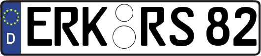ERK-RS82