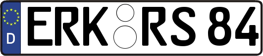 ERK-RS84