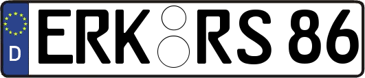 ERK-RS86