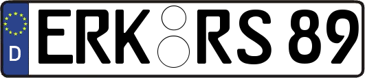 ERK-RS89
