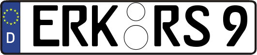 ERK-RS9