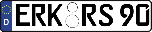 ERK-RS90