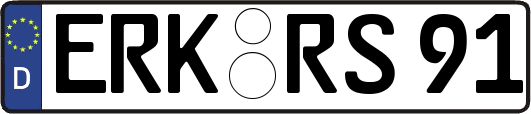 ERK-RS91