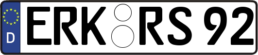 ERK-RS92