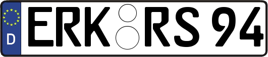 ERK-RS94