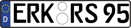 ERK-RS95
