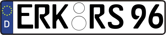 ERK-RS96