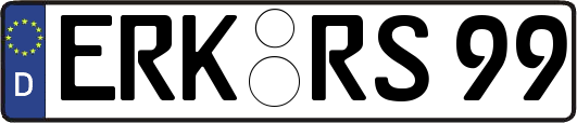ERK-RS99