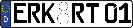 ERK-RT01