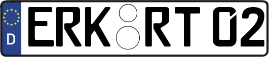 ERK-RT02