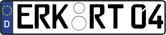 ERK-RT04