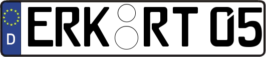 ERK-RT05