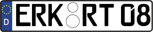 ERK-RT08