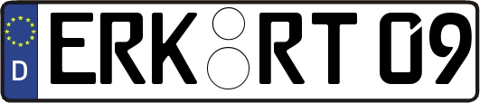 ERK-RT09