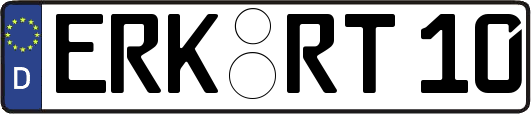 ERK-RT10