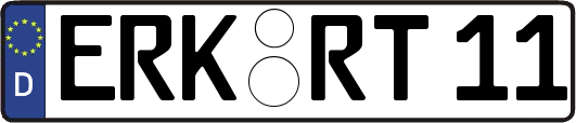 ERK-RT11