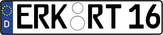 ERK-RT16