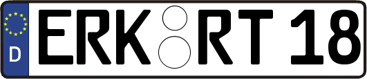 ERK-RT18