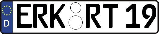 ERK-RT19