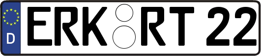ERK-RT22
