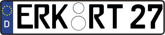 ERK-RT27