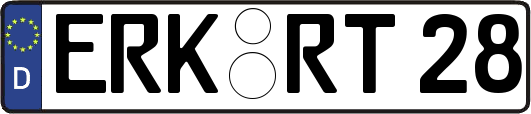 ERK-RT28
