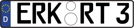 ERK-RT3