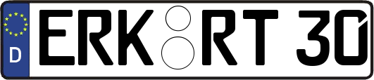 ERK-RT30
